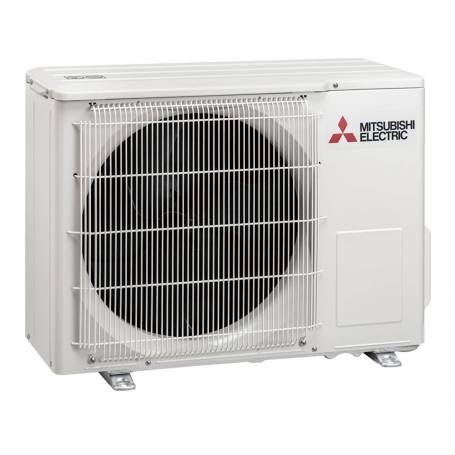 [MUZ-HR35VF] AIRE ACONDICIONADO UNIDAD EXTERIOR SPLIT PARED 3,4KW MUZ-HR35VF - MITSUBISHI ELECTRIC