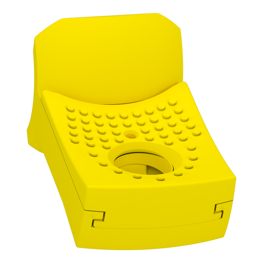 [A9A26970] PIEZA ENCLAVAMIENTO IC60 ID (10 UNIDADES) - SCHNEIDER ELECTRIC