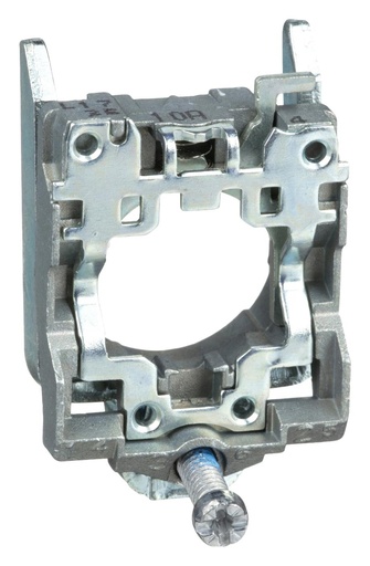 [ZB4BZ009] EMBASE DE FIJACION XB4B, SCHNEIDER ELECTRIC