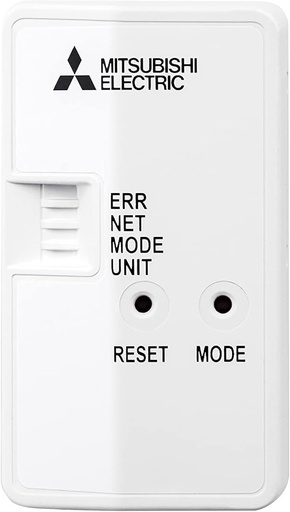 [MAC-587IF-E] INTERFAZ WIFI MEL CLOUD CONTROL SMARTPHONE  MAC-587IF-E - MITSUBISHI ELECTRIC