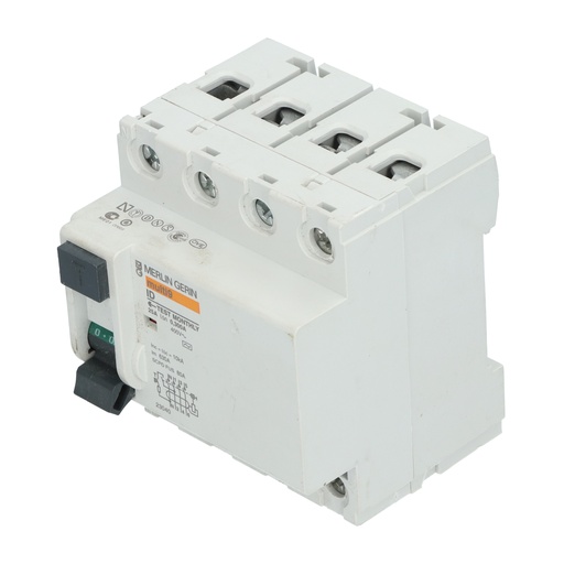 [23040] DIFERENCIAL 4/25/300MA., MERLIN GERIN - SCHNEIDER ELECTRIC