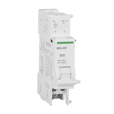 [A9N21646] INTERRUPTOR MAGNETOTERMICO 1P+N 20A IDPN F  - SCHNEIDER ELECTRIC
