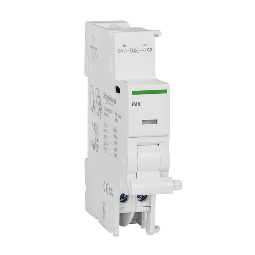[A9A26476] BOBINA DISPARO IMX 100-415V CA, SCHNEIDER ELECTRIC