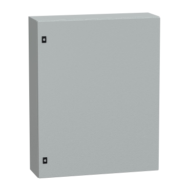 [NSYCRN108250] ARMARIO CRN CON PUERTA CIEGA 1000X800X250MM, SCHNEIDER ELECTRIC