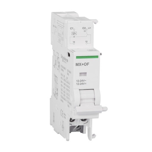[A9N21648] INTERRUPTOR MAGNETOTERMICO 1P+N 32A IDPN F - REF. A9N21648, SCHNEIDER ELECTRIC