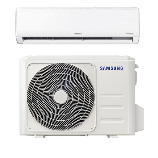 [F-AR09ART] AIRE ACONDICIONADO SPLIT 1X1 MURAL 2,6KW GAMA AR35 F-AR09ART, SAMSUNG