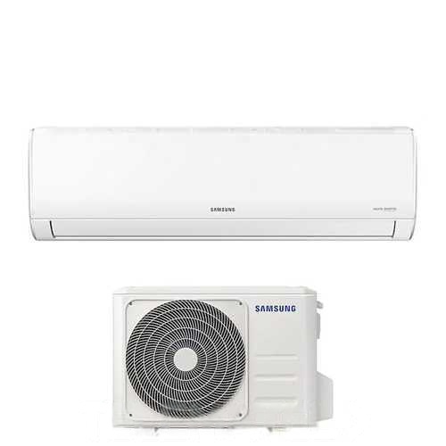[F-AR12ART] AIRE ACONDICIONADO SPLIT 1X1 PARED 3,5KW GAMA AR35 F-AR12ART - SAMSUNG