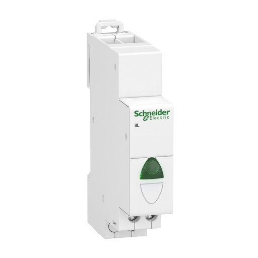 [A9E18321] PILOTO SIMPLE INDICADOR, LED ACTI 9 SCHNEIDER ELECTRIC, SCHNEIDER ELECTRIC