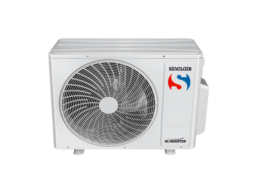 [MV-E24BI2] AIRE ACONDICIONADO UNIDAD EXTERIOR MULTISPLIT 3X1 7,1 KW MV-E24BI2 - SINCLAIR