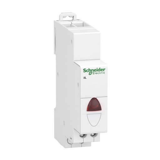 [A9E18320] PILOTO SIMPLE IIL 110-230V CA, SCHNEIDER ELECTRIC