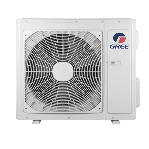 [3NGR0122] AIRE ACONDICIONADO UNIDAD EXTERIOR PARED 3,5KW LOMO 12 3NGR0117 - GREE