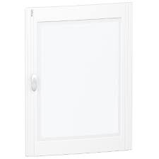 [PRA15424] PUERTA TRANSPARENTE 4 FILAS PARA PRAGMA24, SCHNEIDER ELECTRIC