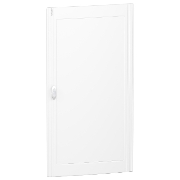 [PRA16524] PUERTA PLENA PRAGMA 24 5 FILAS, SCHNEIDER ELECTRIC