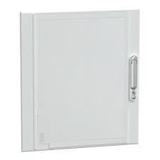 [LVS08092] PUERTA TRANSP.PACK 2 FILAS H=480MM, SCHNEIDER ELECTRIC