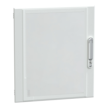 [LVS08094] PUERTA TRANSPARENTE PRISMA ALTO 780MM, SCHNEIDER ELECTRIC