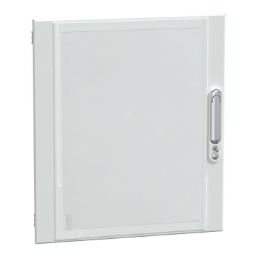 [LVS08095] PUERTA TRANSPARENTE PRISMA ALTO 930MM, SCHNEIDER ELECTRIC