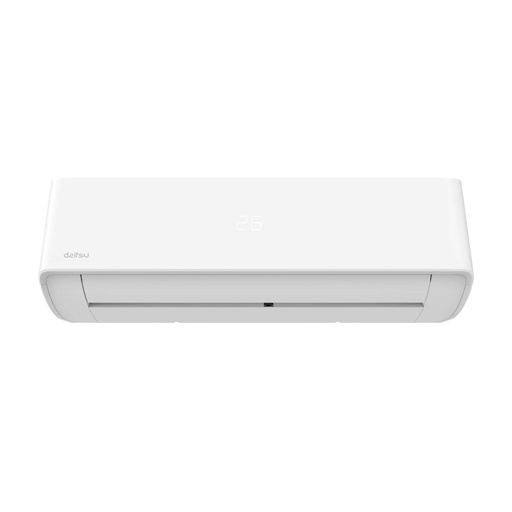 [3NDA01501] AIRE ACONDICIONADO UNIDAD INTERIOR PARED WIFI 2,5KW COOL PRO DS-9KKD 3NDA01501 - DAITSU