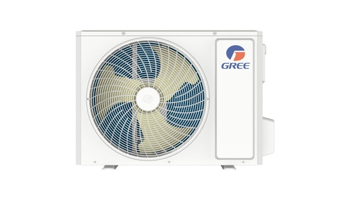 [3NGR0582] AIRE ACONDICIONADO UNIDAD EXTERIOR MONOSPLIT U-MATCH 36 - GREE