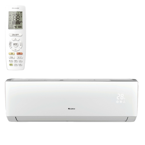 [3IGR4013] AIRE ACONDICIONADO UNIDAD INTERIOR GMV5 M DESIGN 56 MURAL 5,6KW 3IGR4013 - GREE