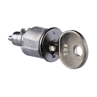 [LVSXS2] CERRADURA CON LLAVE PRISMASET, SCHNEIDER ELECTRIC