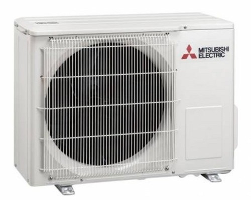 [MUZ-HR71VF] AIRE ACONDICIONADO UNIDAD EXTERIOR SPLIT PARED 7,1KW MUZ-HR71VF - MITSUBISHI ELECTRIC