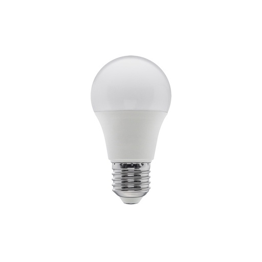 BOMBILLA LED ESTANDAR 180º 8W E27 CÁLIDA/NEUTRA/FRIA, LDVLIGHTING