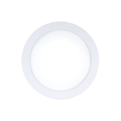 DOWNLIGHT LED REDONDO EMPOTRABLE 18W BLANCO CALIDA/NEUTRA/FRIA, LDVLIGHTING