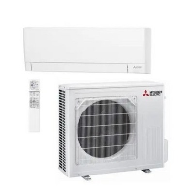 [MSZ-AY35VGK] AIRE ACONDICIONADO SPLIT 1x1 WIFI PARED 3,5KW MSZ-AY35VGK - MITSUBISHI ELECTRIC