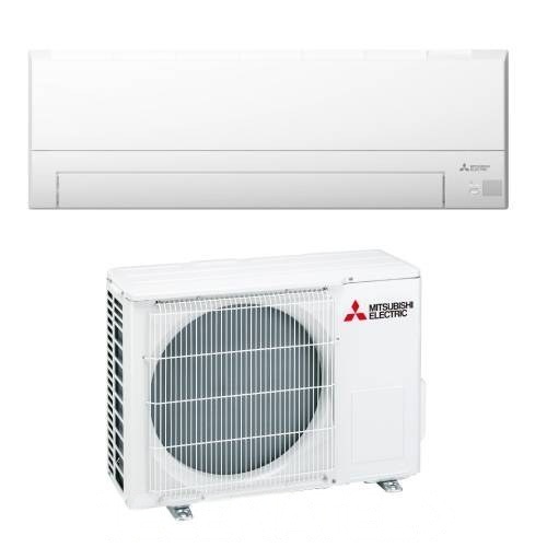 [MSZ-BT25VGK] AIRE ACONDICIONADO SPLIT 1x1 WIFI PARED 2,5KW MSZ-BT25VGK - MITSUBISHI ELECTRIC