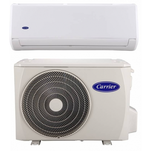 [QHG024D8S] AIRE ACONDICIONADO SPLIT 1X1 PARED 7,0KW QHG024D8S - CARRIER